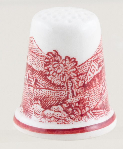 Thimble c1960s